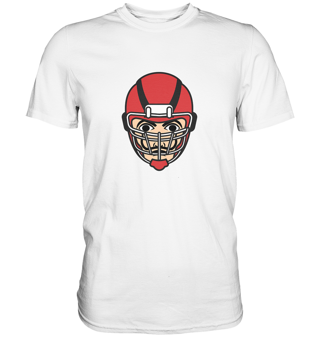 Mask - Premium Shirt