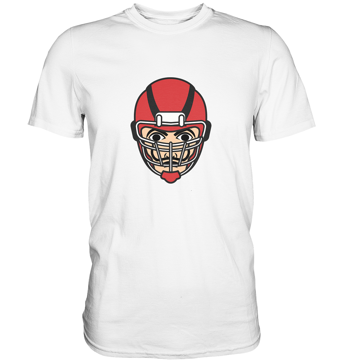 Mask - Premium Shirt