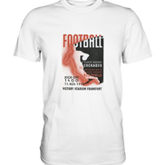 Red Devils Frankfurt 1945 - Premium Shirt