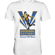 Gridiron Victory - Premium Shirt