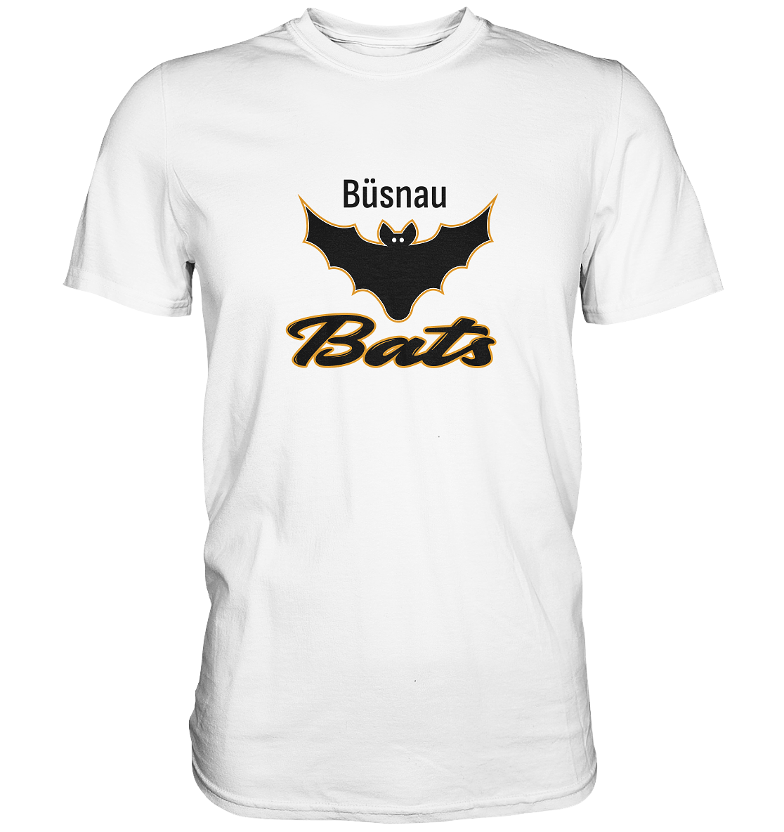 Büsnau Bats - Premium Shirt