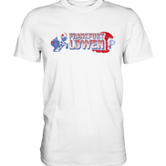 Frankfurt Lions Premium Shirt