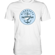 Minnesota Marines II - Premium Shirt