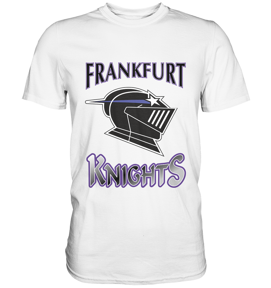 Frankfurt Knights - Premium Shirt