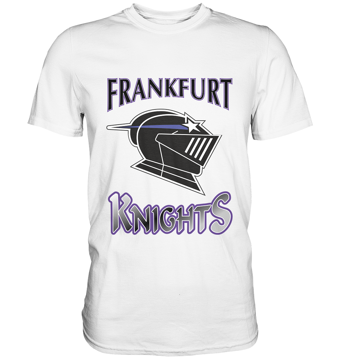 Frankfurt Knights - Premium Shirt