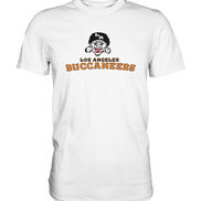 Los Angeles Buccaneers 2 - Premium Shirt