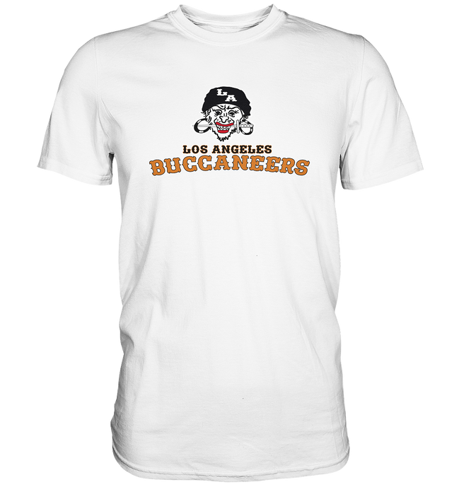 Los Angeles Buccaneers 2 - Premium Shirt