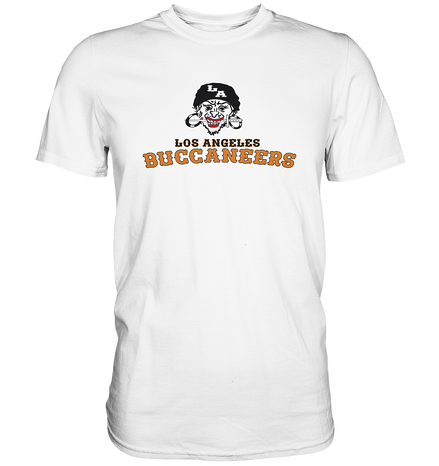 Los Angeles Buccaneers 2 - Premium Shirt