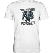 Elephant - Premium Shirt