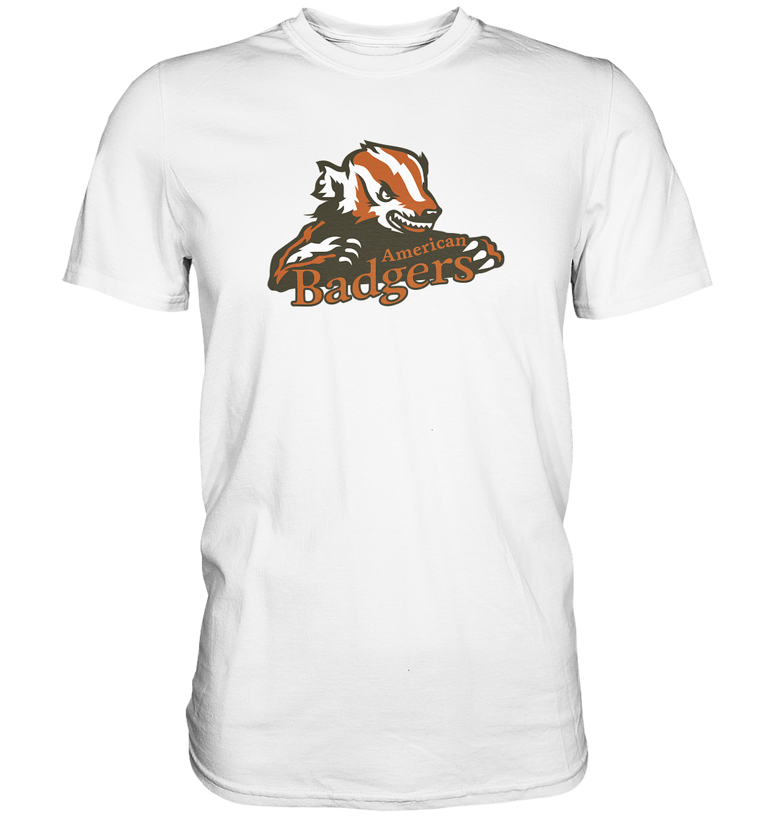 Milwaukee Badgers - Premium Shirt
