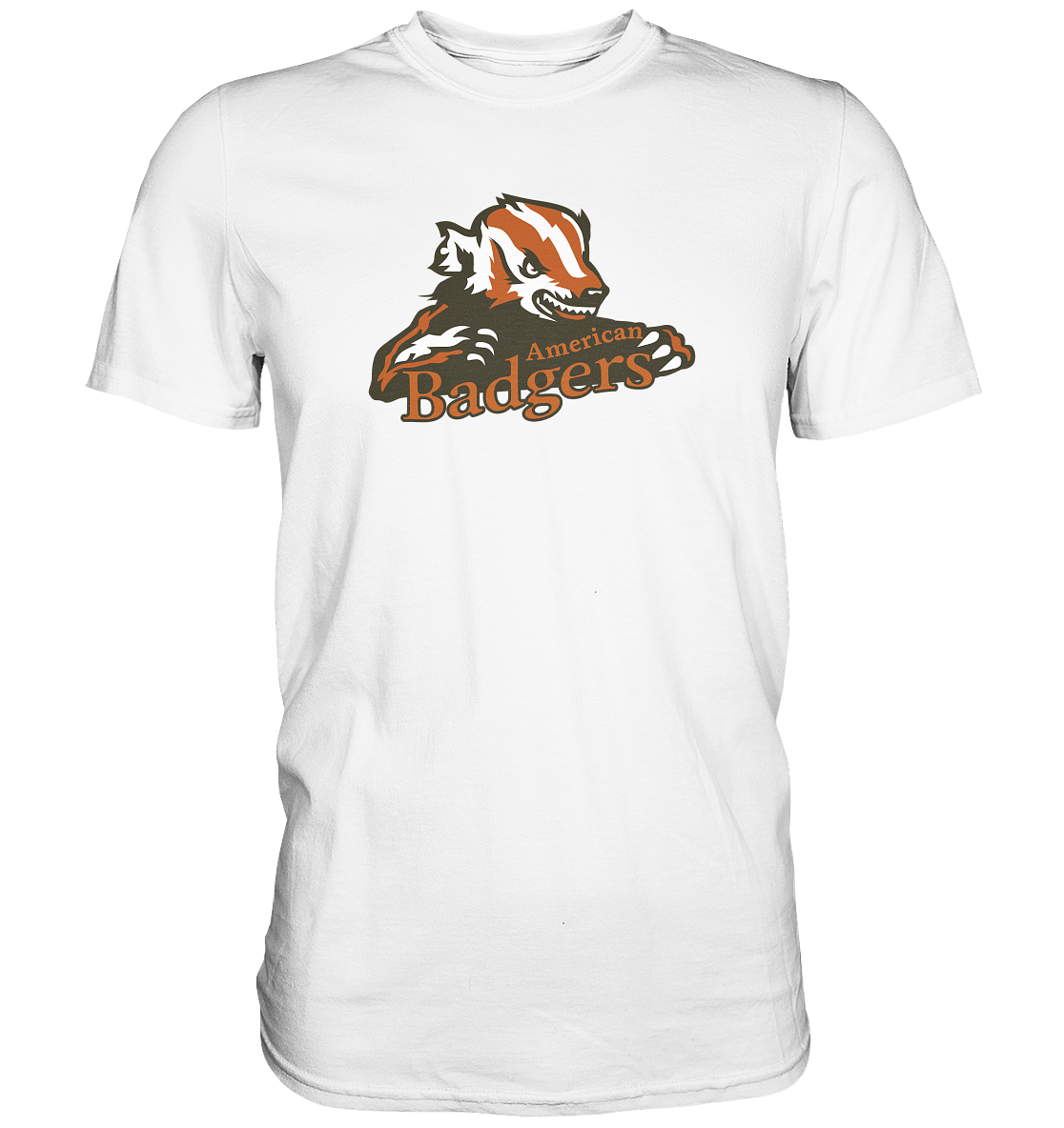 Milwaukee Badgers - Premium Shirt
