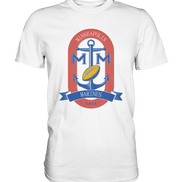 Minneapolis Marines 2 - Premium Shirt