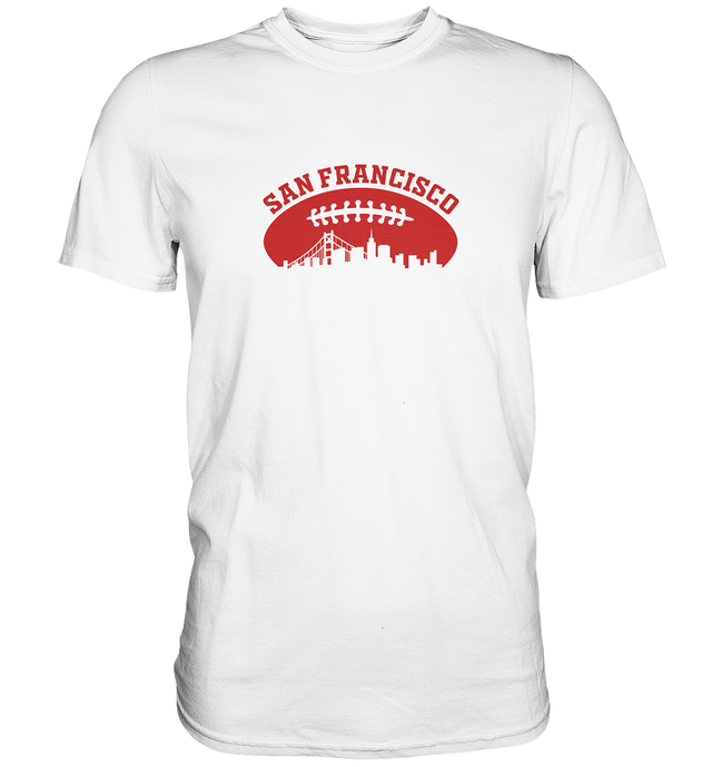 San Francisco  - Premium Shirt