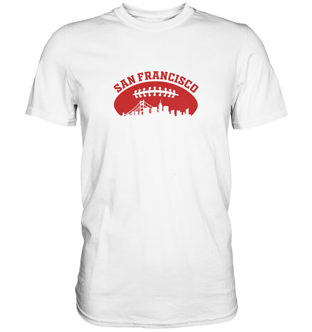 San Francisco  - Premium Shirt