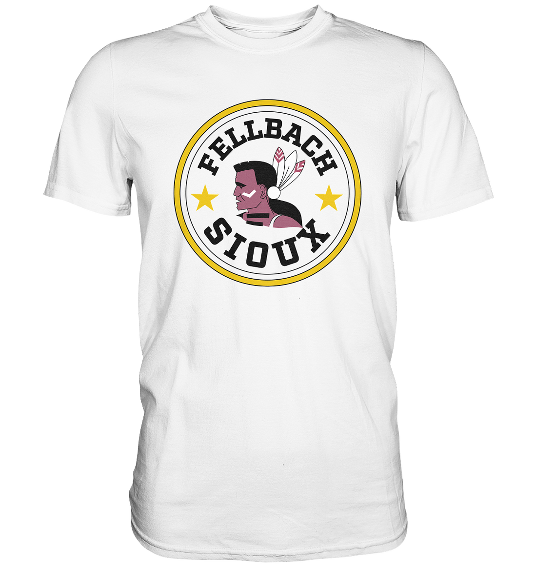 Fellbach Sioux Premium Shirt