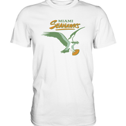 Miami Seahawks 2 - Premium Shirt