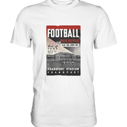 Frankfurt Football 1945 - Premium Shirt