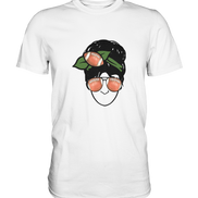 Lady Balls - Premium Shirt