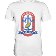 Minnesota Marines - Premium Shirt