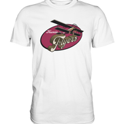 Muncie Flyers 2 - Premium Shirt