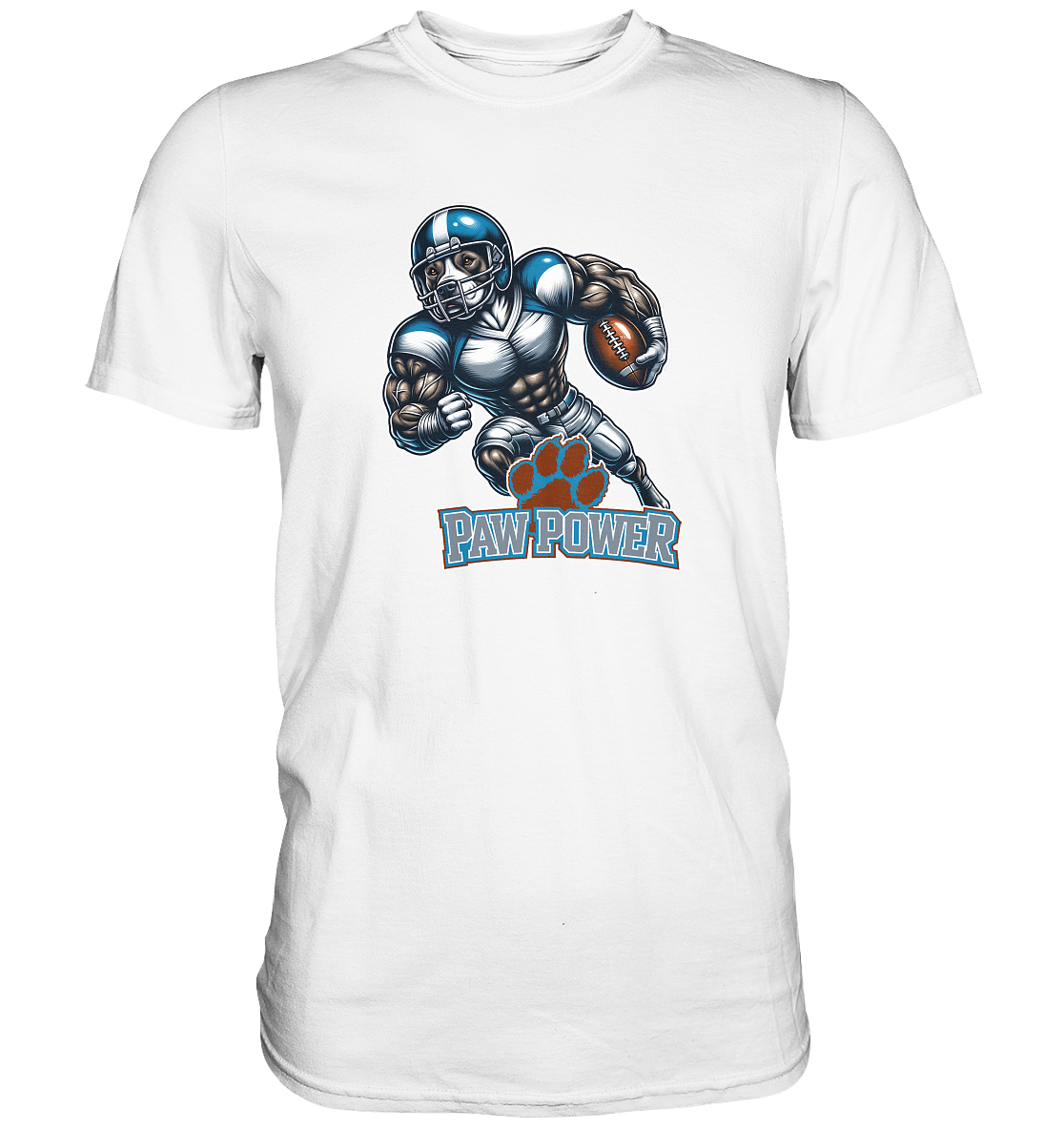 Paw Power - Premium Shirt