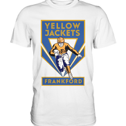 Frankford Yellow Jackets 2 - Premium Shirt