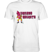 Chicago Rockets - Premium Shirt