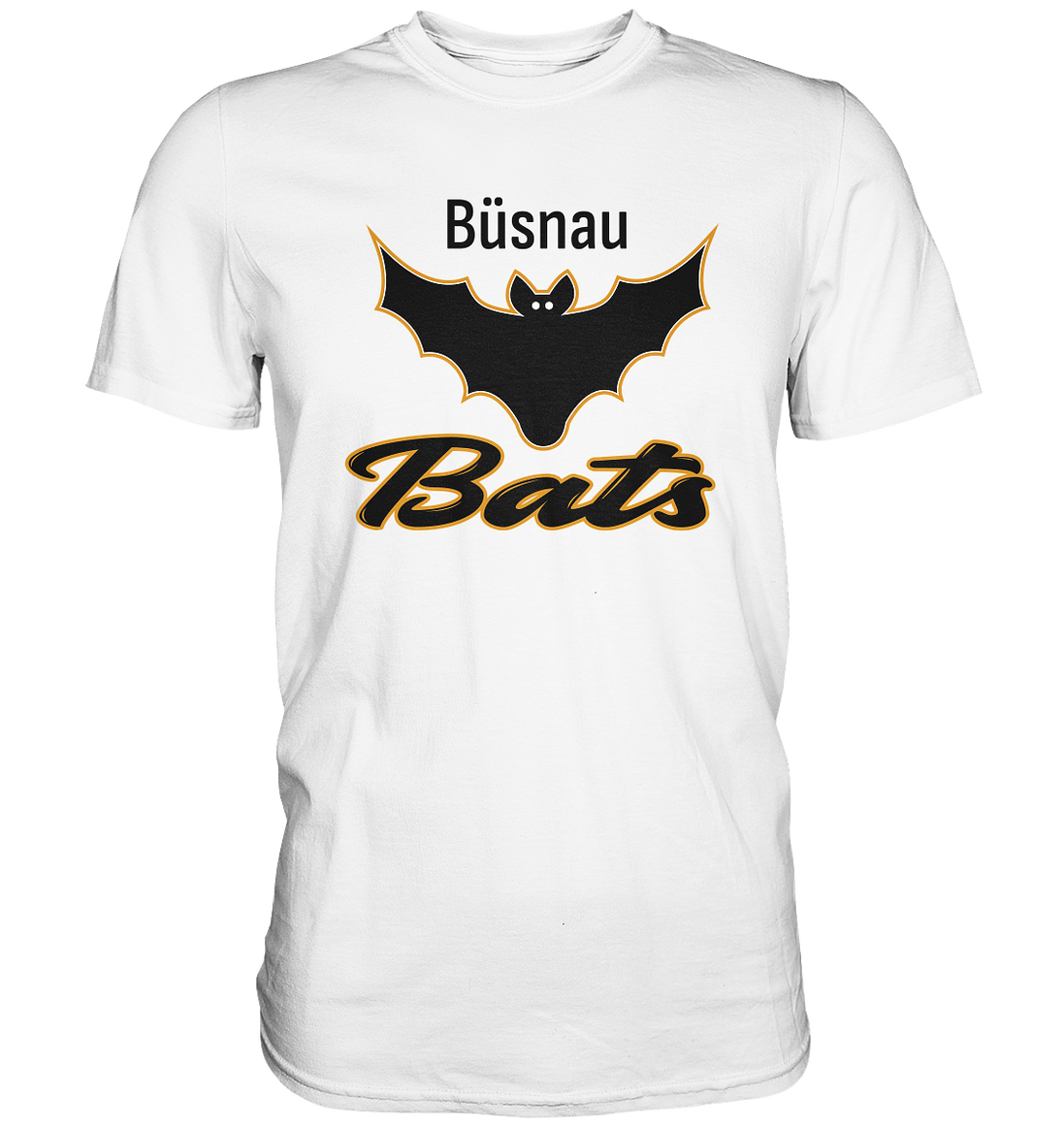 Büsnau Bats 2 - Premium Shirt