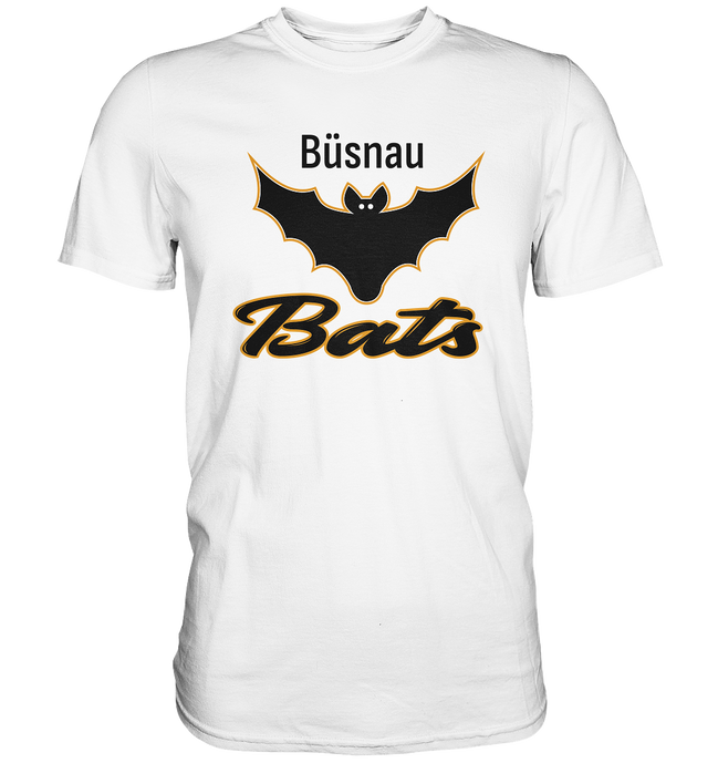 Büsnau Bats 2 - Premium Shirt