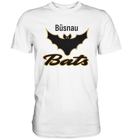 Büsnau Bats 2 - Premium Shirt