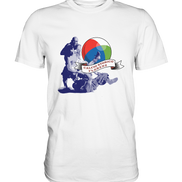 Calcio Storico - Premium Shirt