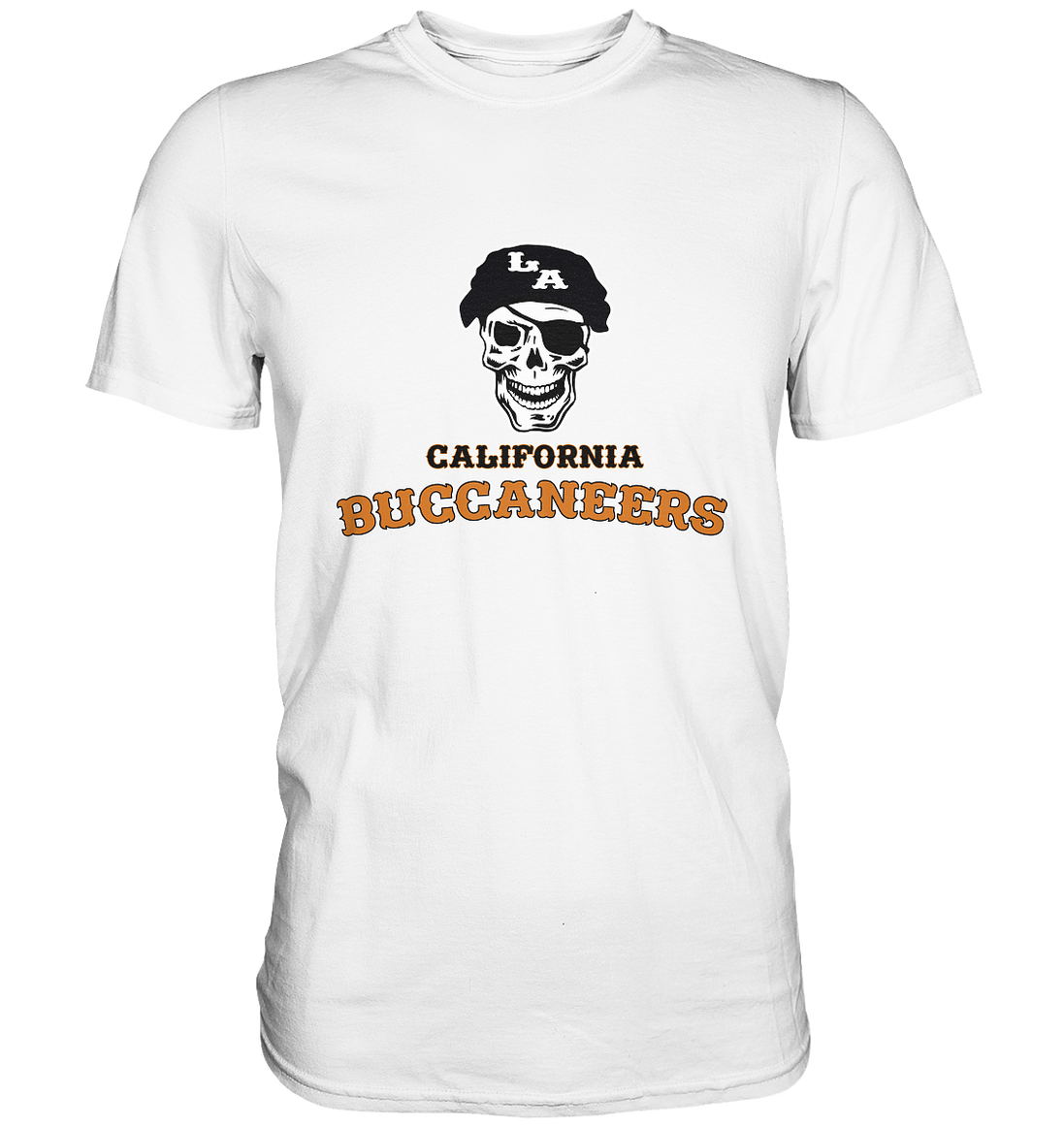 California Buccaneers - Premium Shirt