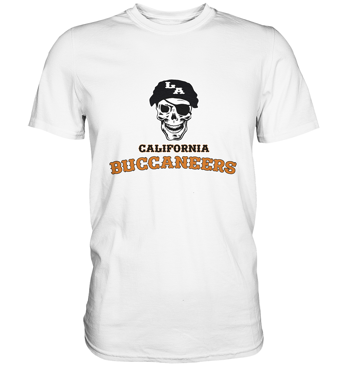 California Buccaneers - Premium Shirt