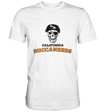 California Buccaneers - Premium Shirt