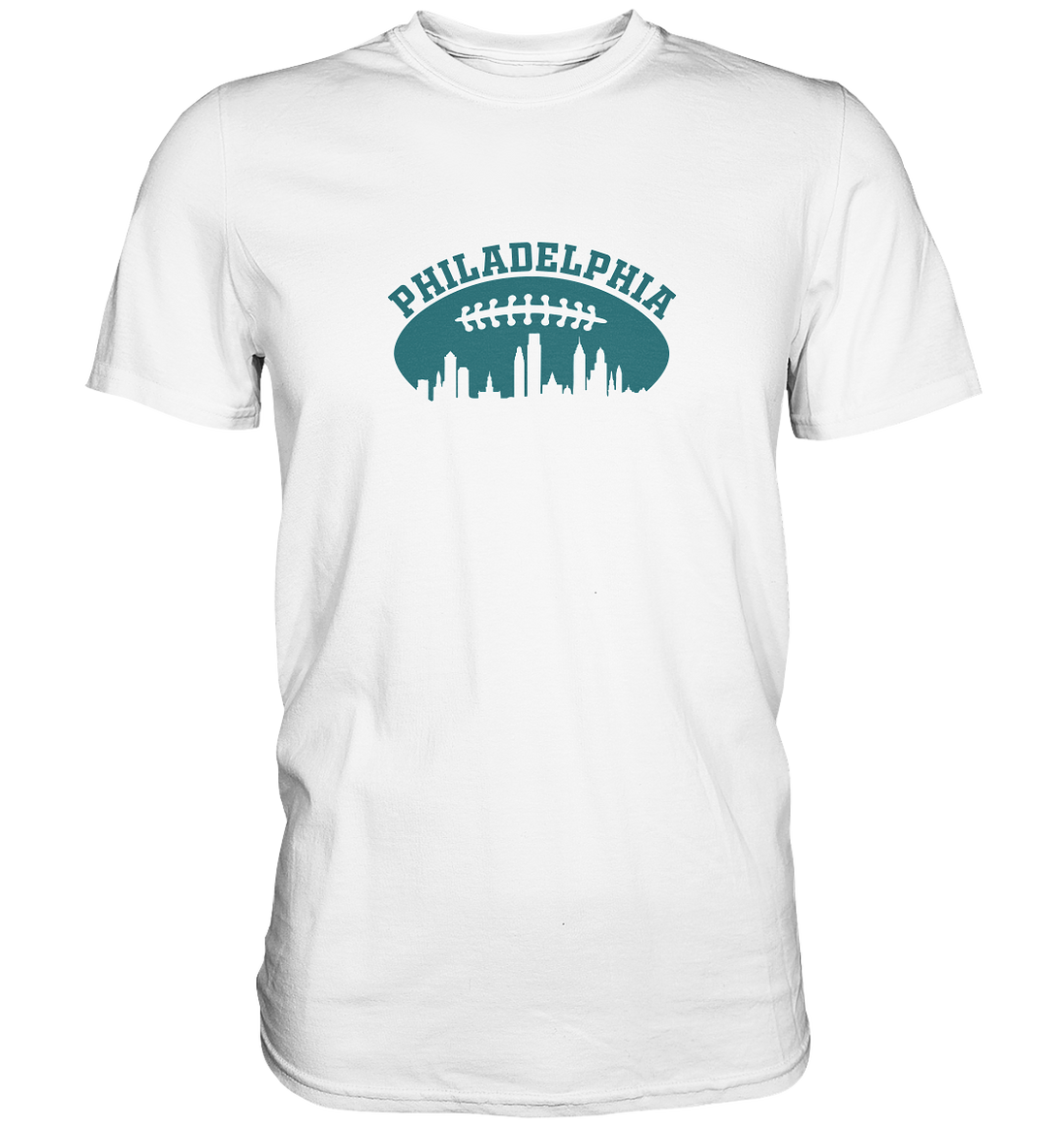 Philadelphia - Premium Shirt