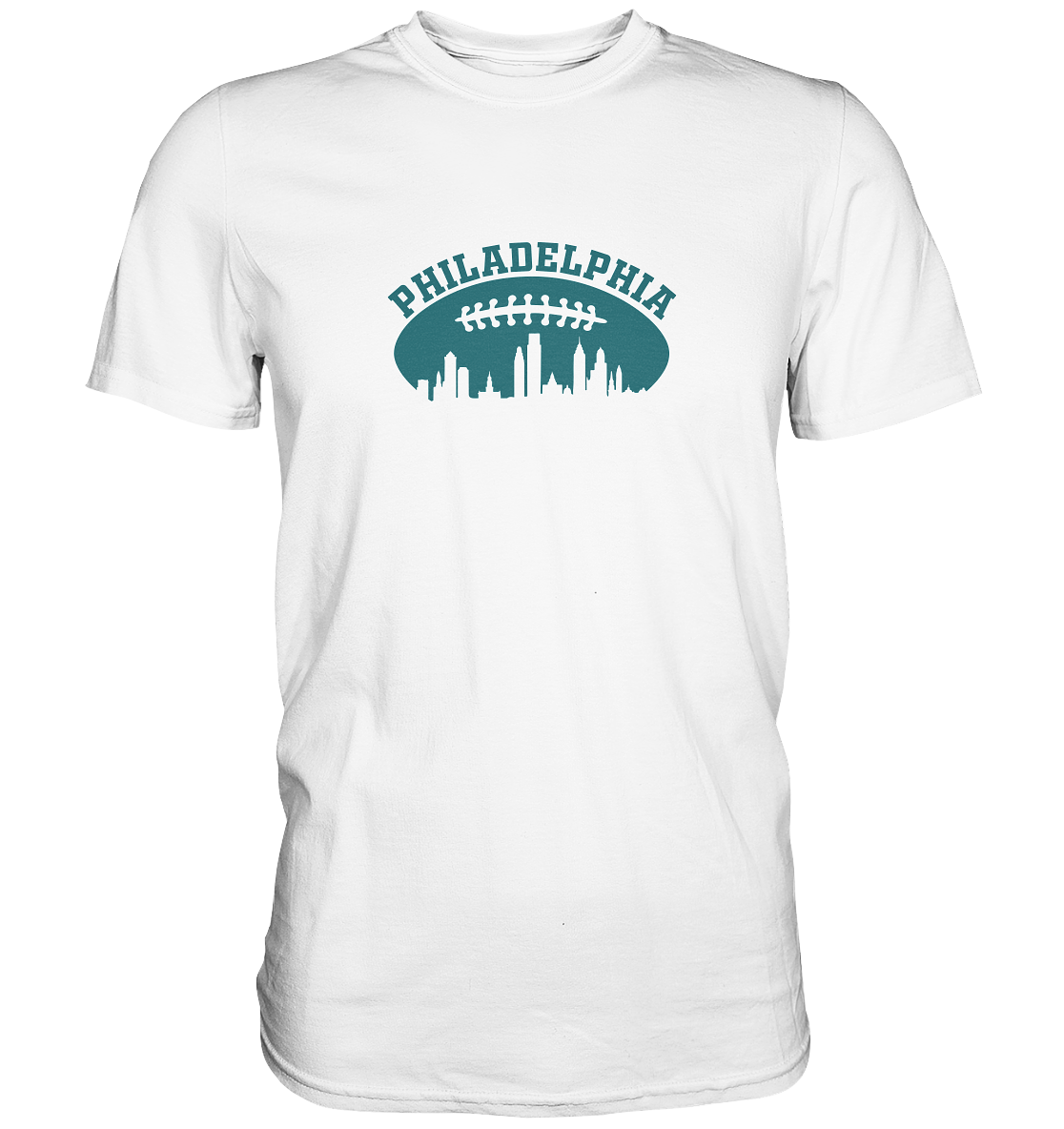 Philadelphia - Premium Shirt