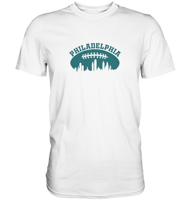 Philadelphia - Premium Shirt