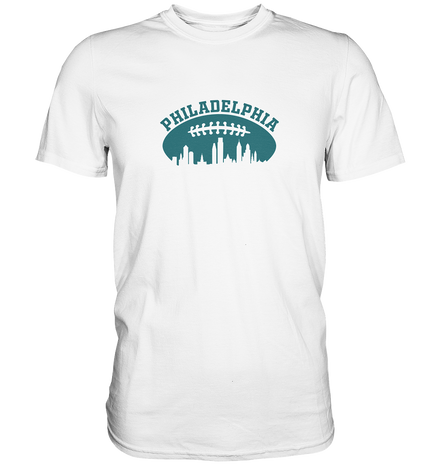 Philadelphia - Premium Shirt
