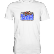 Flag Football Mom - Premium Shirt