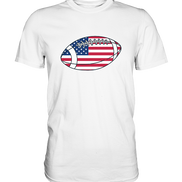 USA Football - Premium Shirt