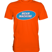 Fürth Mean Machine - Premium Shirt