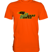 Hanau Hawks - Premium Shirt