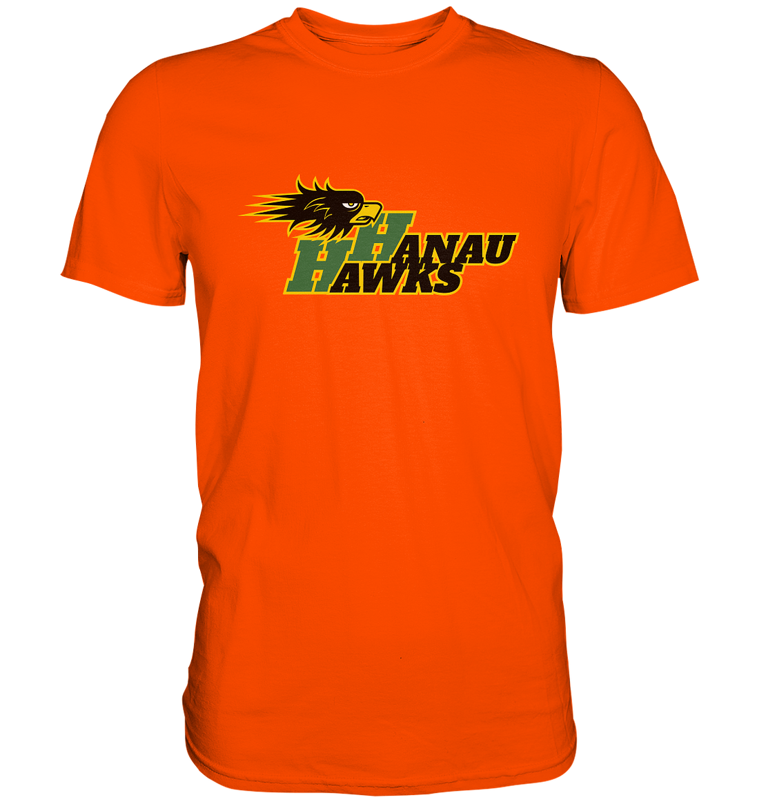 Hanau Hawks - Premium Shirt