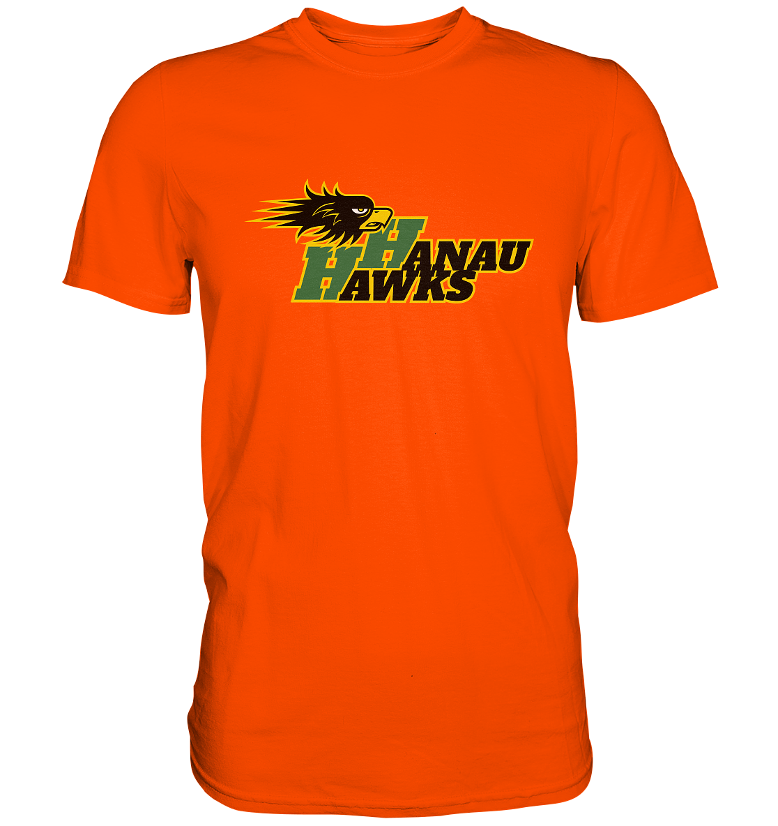 Hanau Hawks - Premium Shirt