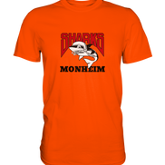 Monheim Sharks - Premium Shirt