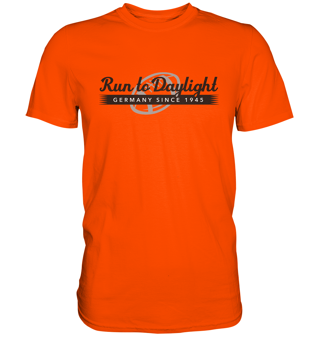 Run to Daylight - Premium Shirt