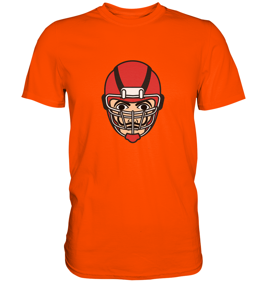 Mask - Premium Shirt