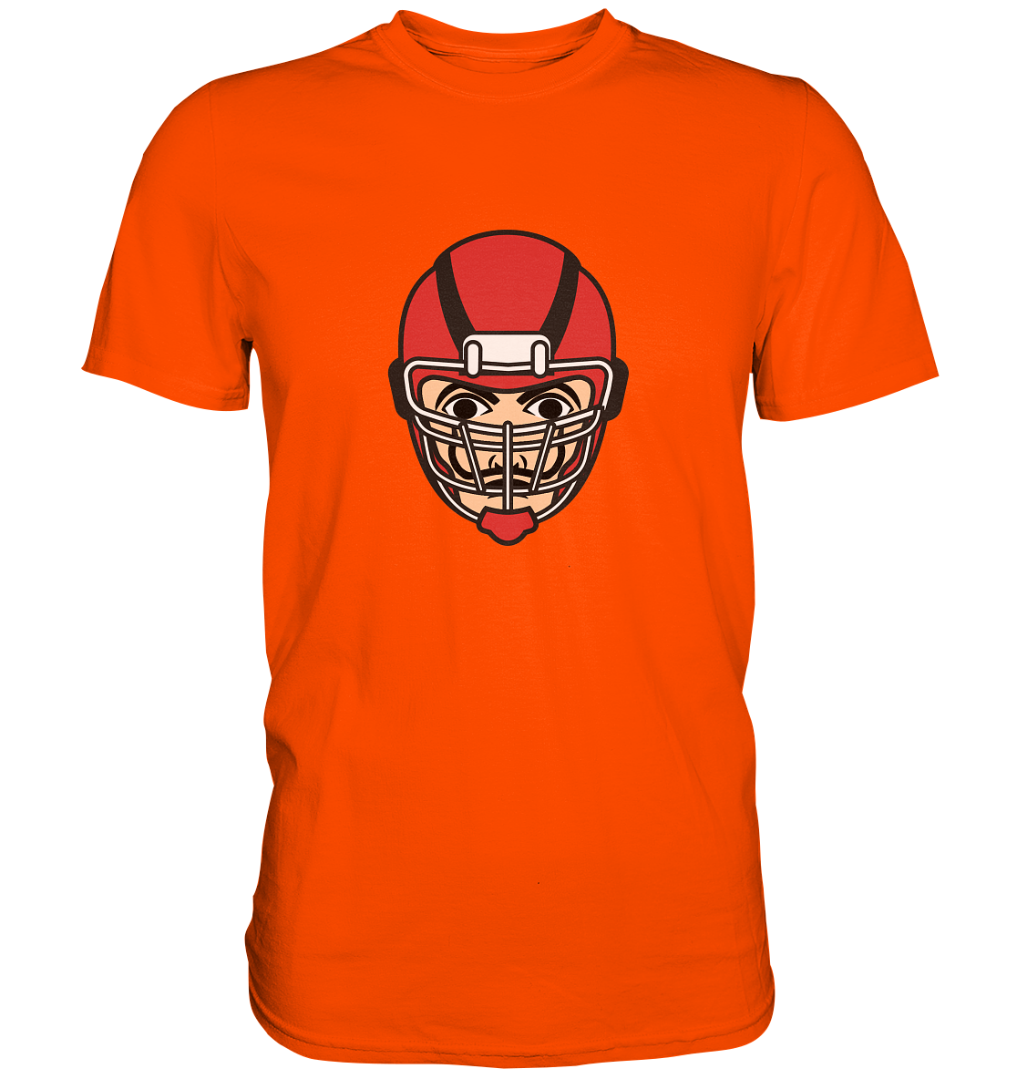 Mask - Premium Shirt