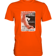 Red Devils Frankfurt 1945 - Premium Shirt