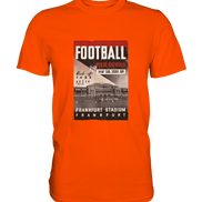 Frankfurt Football 1945 - Premium Shirt